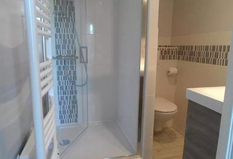 Bed and Breakfast A L'oree Du Lin