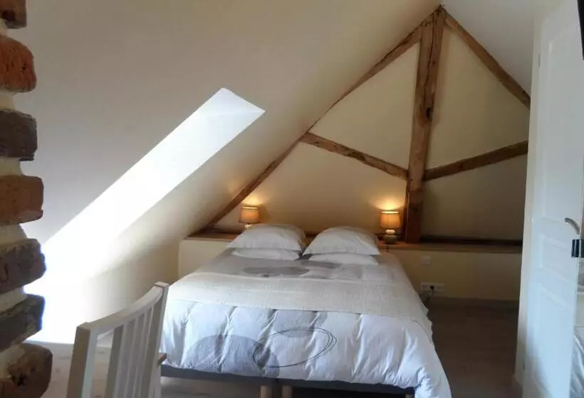 Bed and Breakfast A L'oree Du Lin