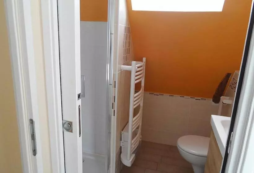 Bed and Breakfast A L'oree Du Lin