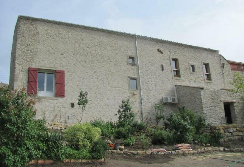 Bed and Breakfast Au Pied Du Figuier