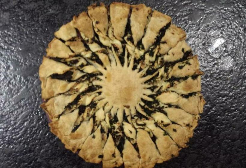 Bed and Breakfast Au Pied Du Figuier