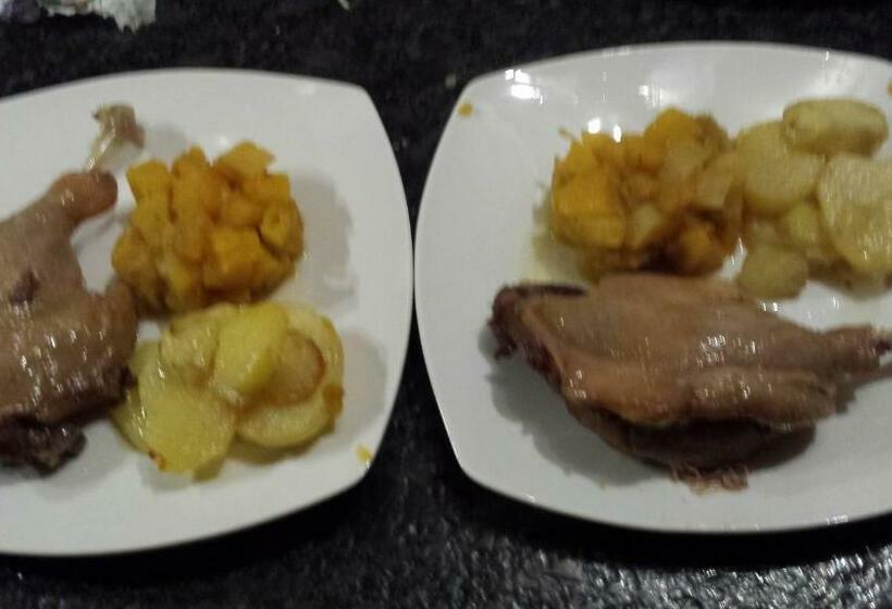 Bed and Breakfast Au Pied Du Figuier