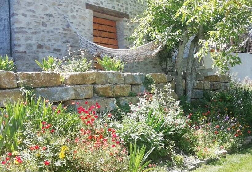 Bed and Breakfast Au Pied Du Figuier