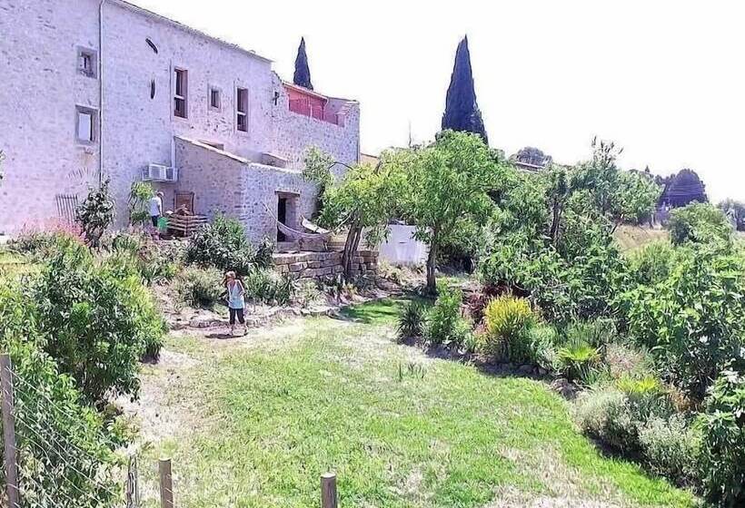 Bed and Breakfast Au Pied Du Figuier