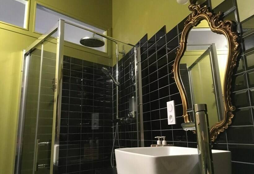 צימר Chambre D Hôtes Au Cheval Bleu