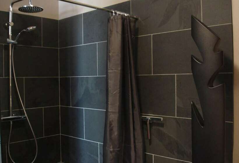 צימר Chambre D Hôtes Au Cheval Bleu