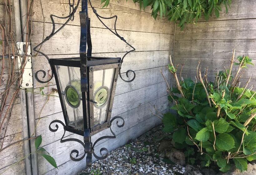 צימר Chambre D Hôtes Au Cheval Bleu