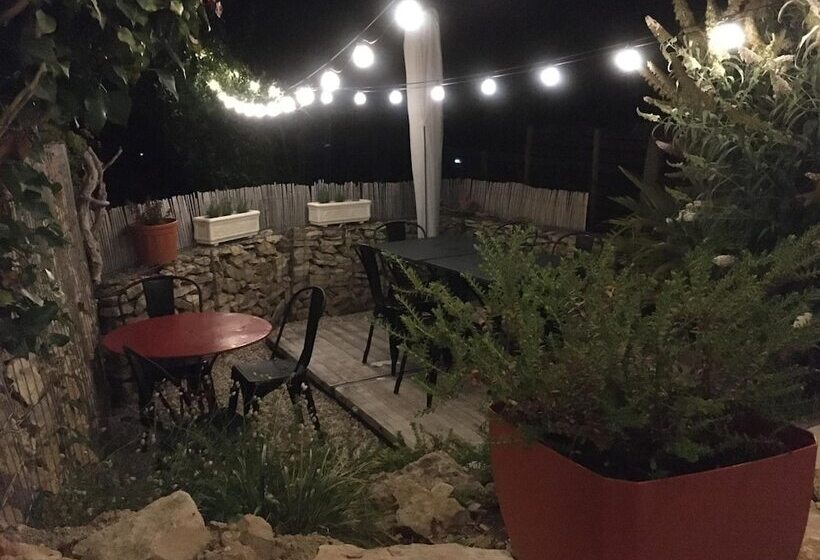 צימר Chambre D Hôtes Au Cheval Bleu