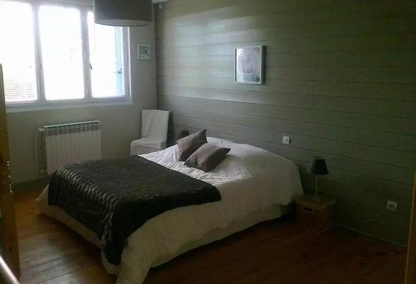 ベッドアンドブレックファースト Chambres D'hôtes Vue Panoramique Proche De Carcassonne