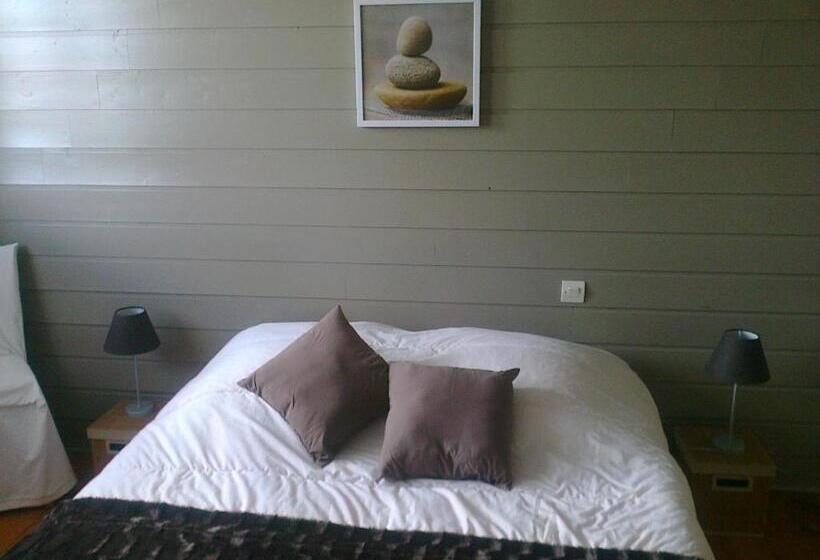 住宿加早餐  Chambres D'hôtes Vue Panoramique Proche De Carcassonne