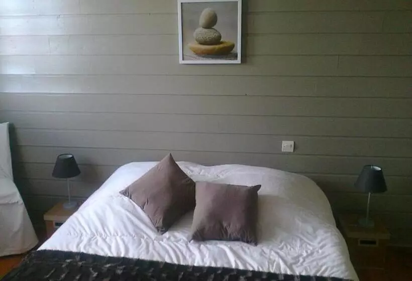 ベッドアンドブレックファースト Chambres D'hôtes Vue Panoramique Proche De Carcassonne