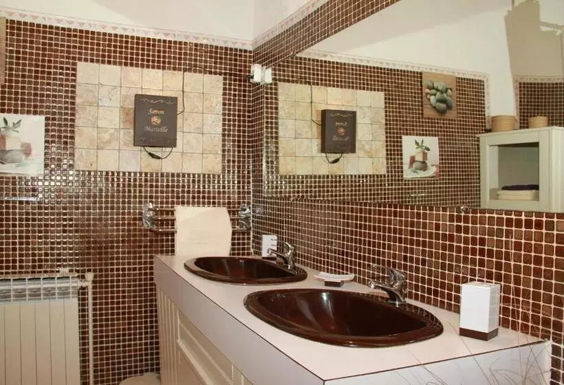 ベッドアンドブレックファースト Chambres D'hôtes Vue Panoramique Proche De Carcassonne