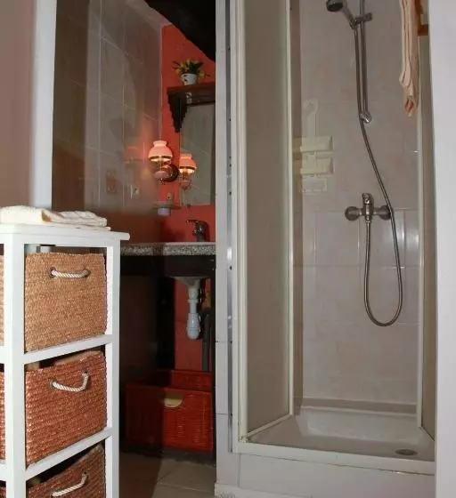 ベッドアンドブレックファースト Chambres D'hôtes Vue Panoramique Proche De Carcassonne