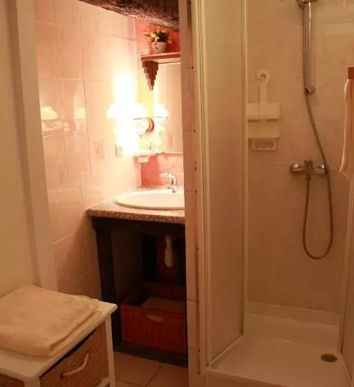 ベッドアンドブレックファースト Chambres D'hôtes Vue Panoramique Proche De Carcassonne