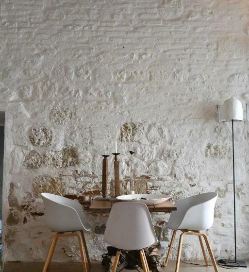 Bed and Breakfast La Maison Sur La Place