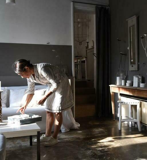 Bed and Breakfast La Maison Sur La Place