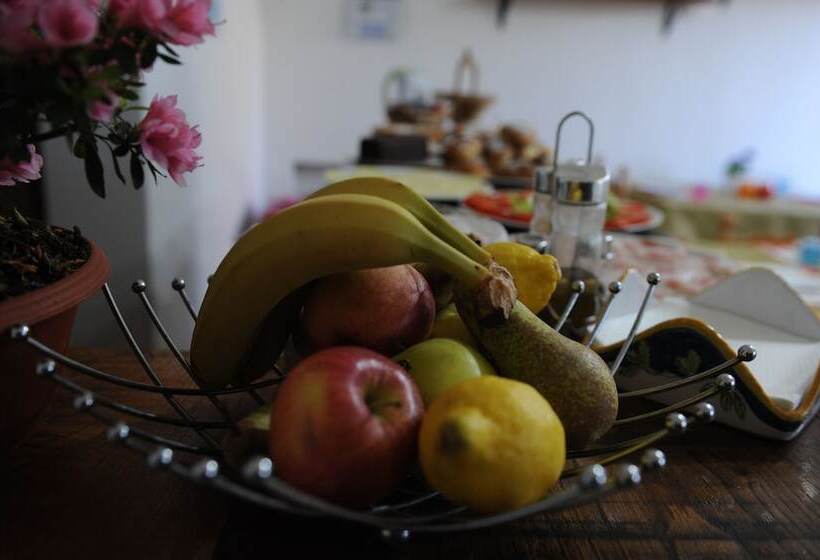 צימר Valle Degli Dei