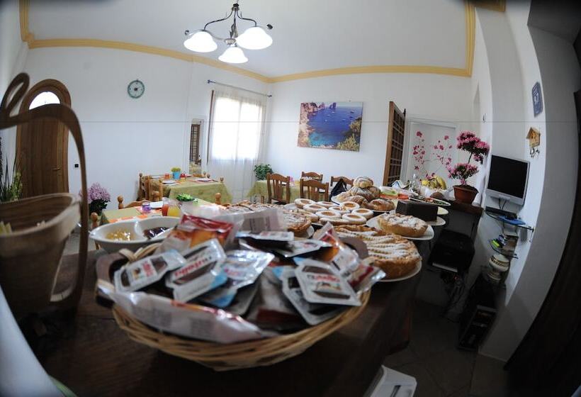 צימר Valle Degli Dei