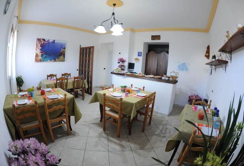 צימר Valle Degli Dei