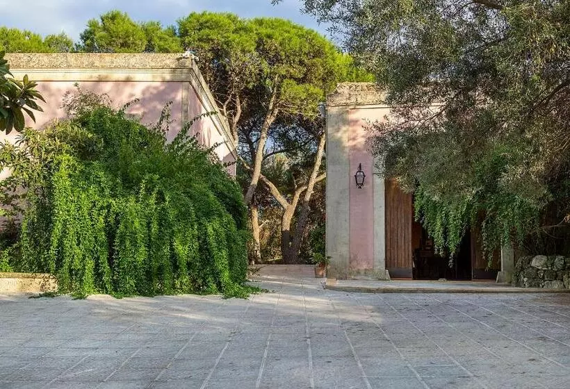 تختخواب و صبحانه Villa Maria Affittacamere