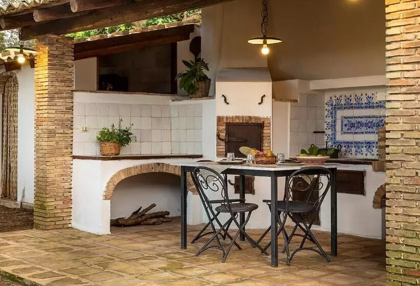 تختخواب و صبحانه Villa Maria Affittacamere