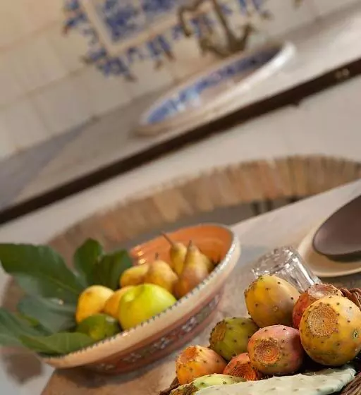 تختخواب و صبحانه Villa Maria Affittacamere