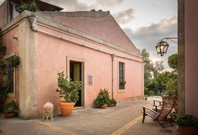 تختخواب و صبحانه Villa Maria Affittacamere