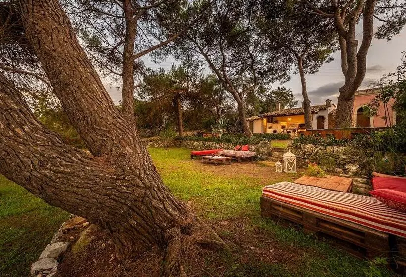 تختخواب و صبحانه Villa Maria Affittacamere