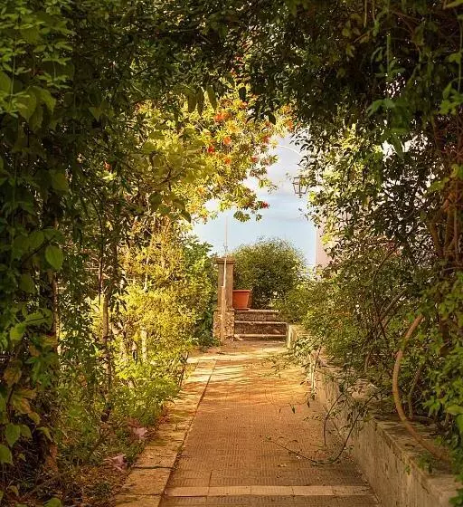 تختخواب و صبحانه Villa Maria Affittacamere