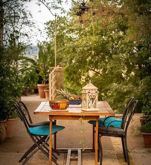 צימר Villa Maria Affittacamere