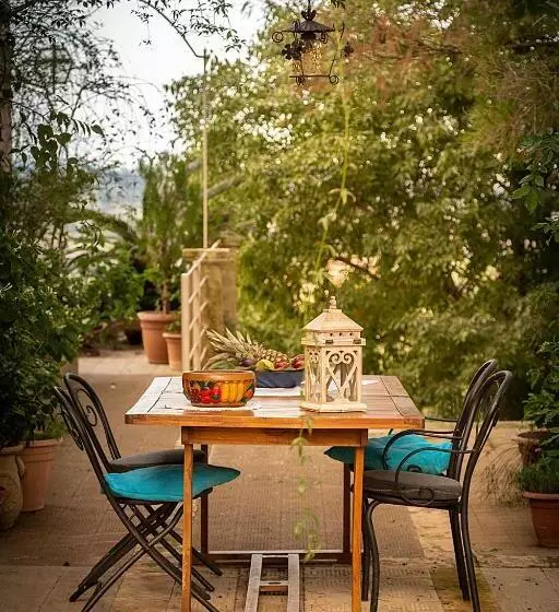 تختخواب و صبحانه Villa Maria Affittacamere