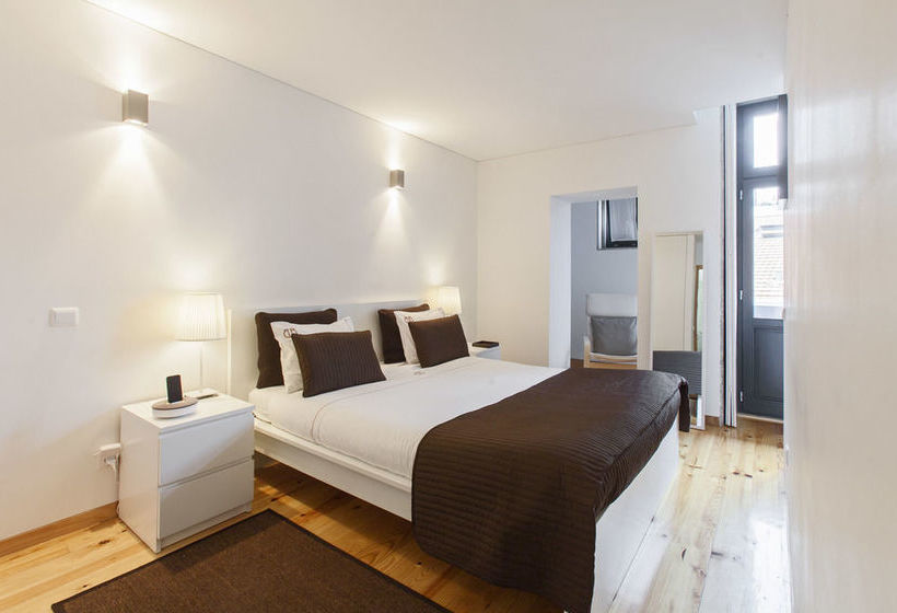 Apartamentos Villa Bolhao