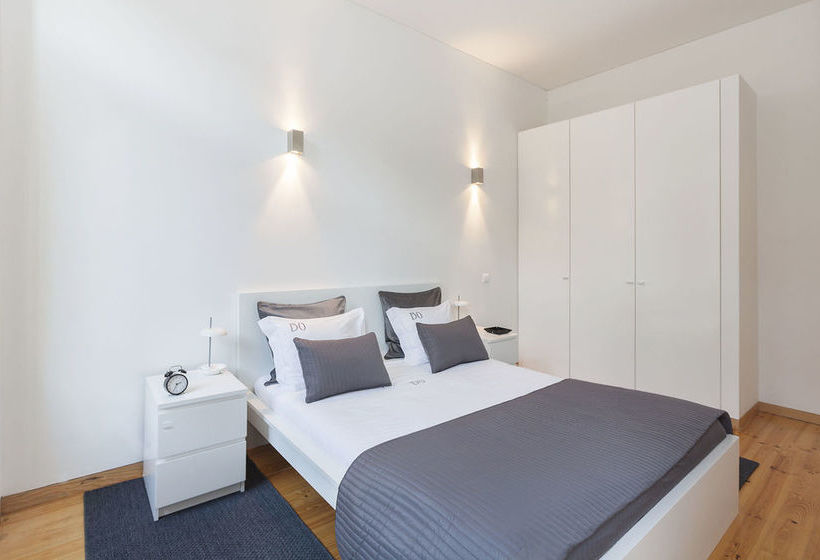 Apartamentos Villa Bolhao