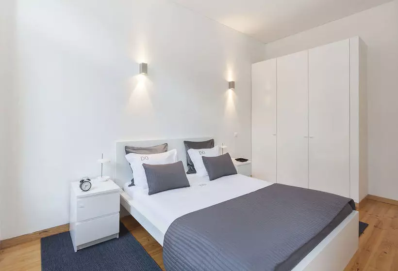 Apartamentos Villa Bolhao