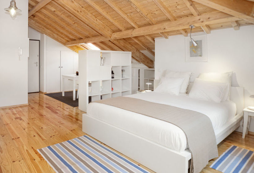 Apartamentos Villa Bolhao