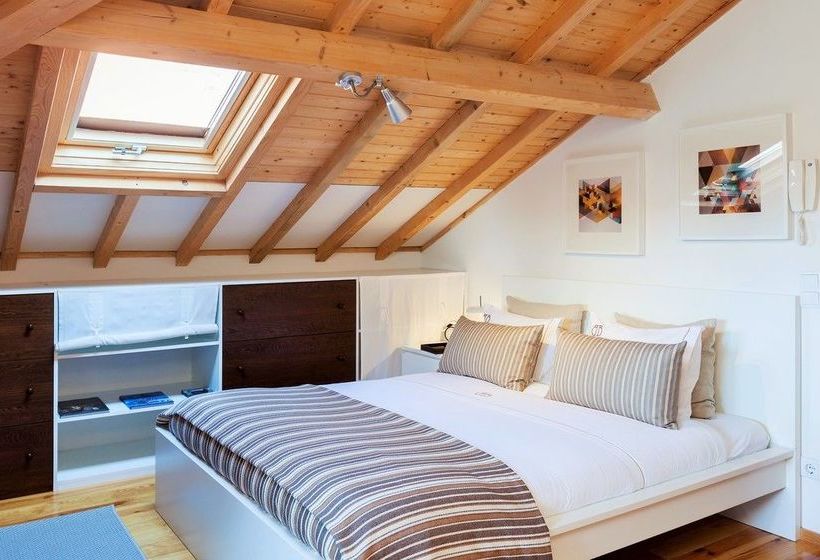 Apartamentos Villa Bolhao