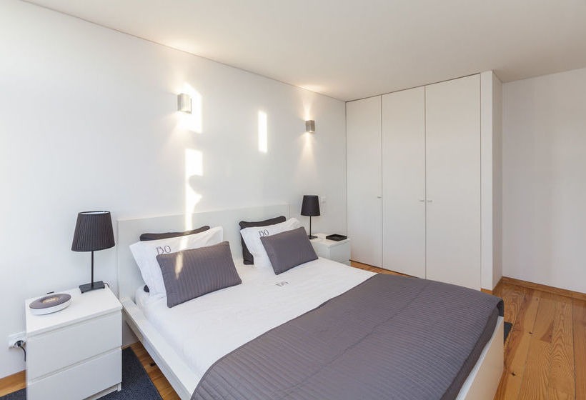 Apartamentos Villa Bolhao