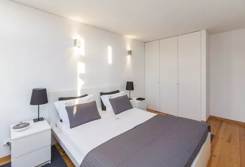 Apartamentos Villa Bolhao