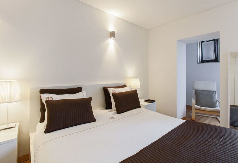 Apartamentos Villa Bolhao