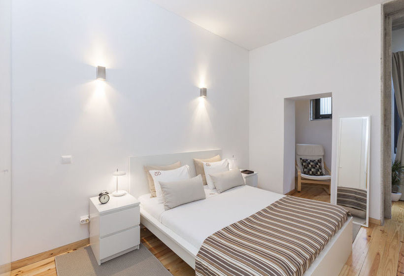 Apartamentos Villa Bolhao