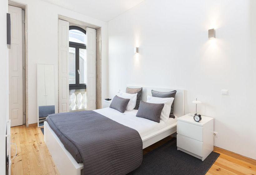 Apartamentos Villa Bolhao