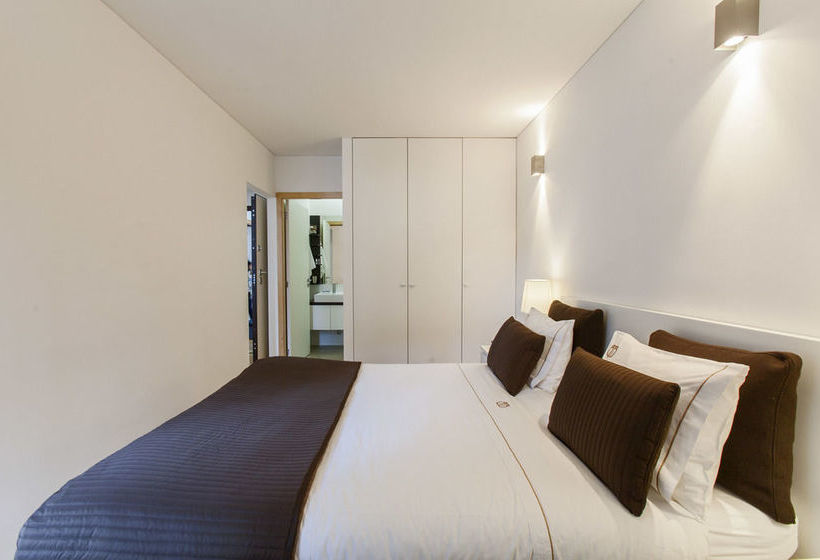 Apartamentos Villa Bolhao