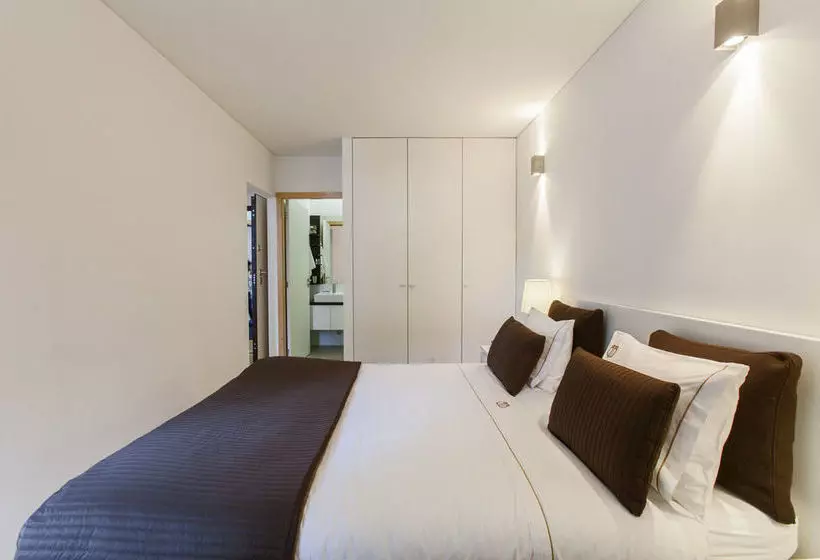 Apartamentos Villa Bolhao