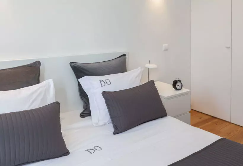 Apartamentos Villa Bolhao