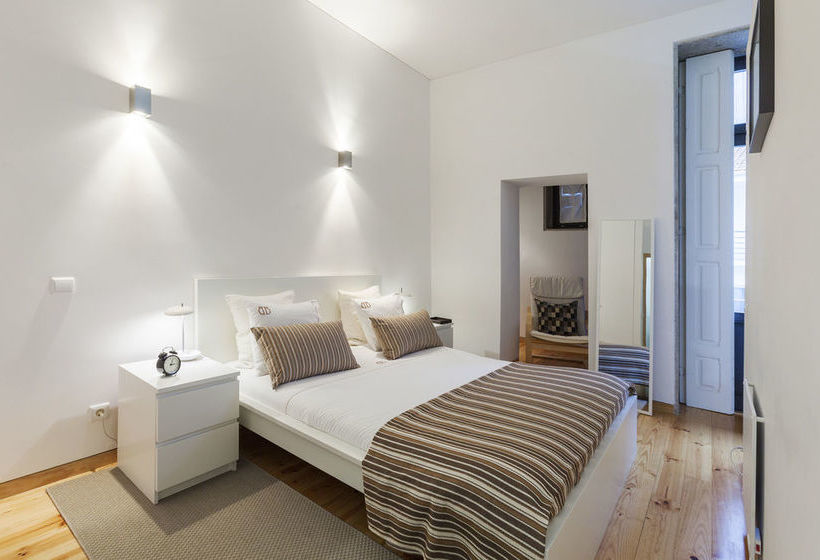 Apartamentos Villa Bolhao