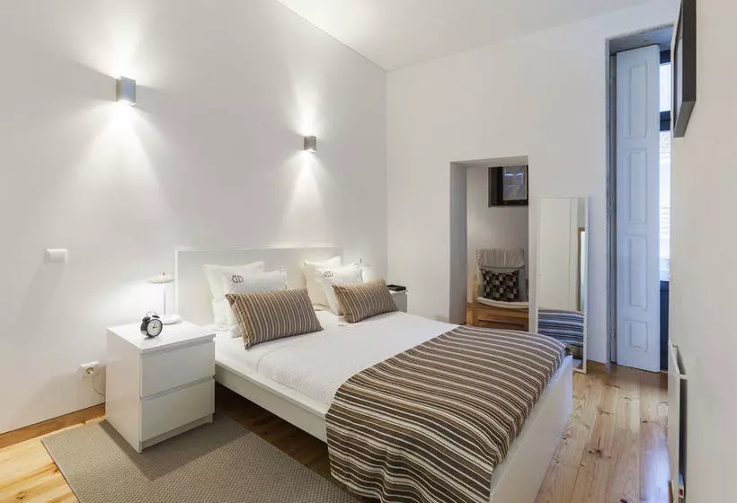 Apartamentos Villa Bolhao