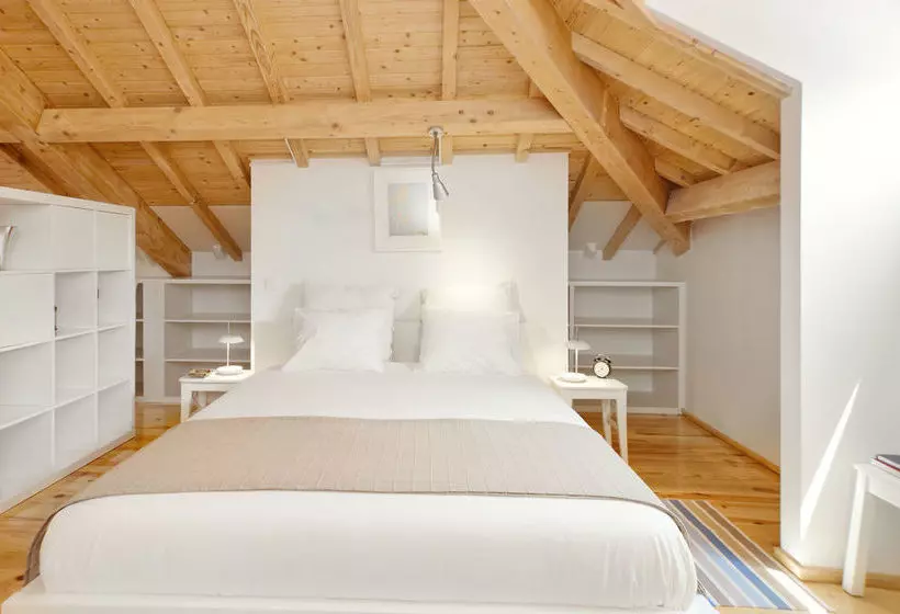 Apartamentos Villa Bolhao
