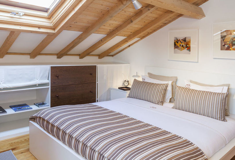 Apartamentos Villa Bolhao