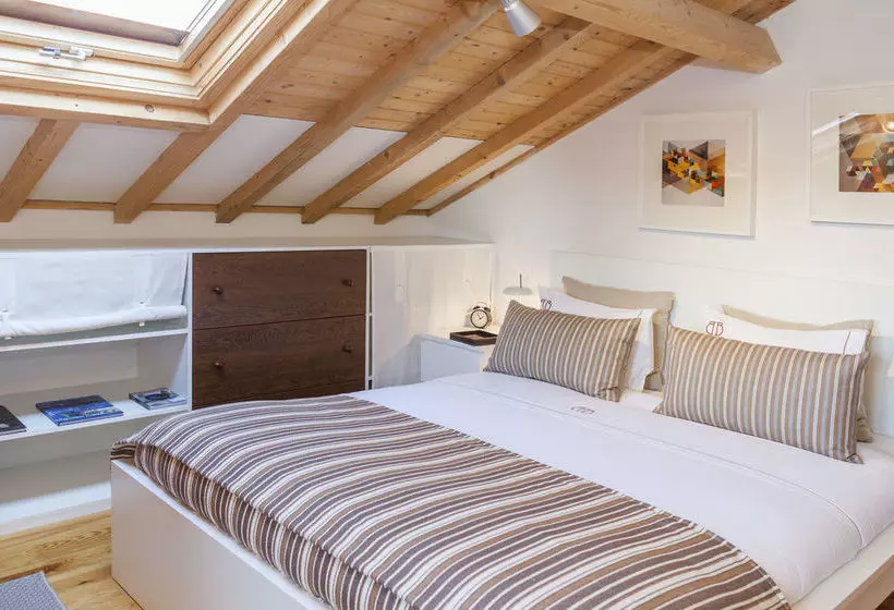 Apartamentos Villa Bolhao