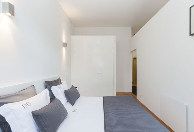 Apartamentos Villa Bolhao